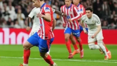 ترتيب الدوري الإسباني 2025