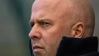 عقوبة الإيقاف على مدرب ليفربول- المباريات التي سيغيب عنها