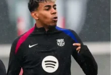 تشكيلة برشلونة ضد ألافيس- سيسعى برشلونة