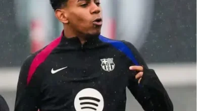 تشكيلة برشلونة ضد ألافيس- سيسعى برشلونة