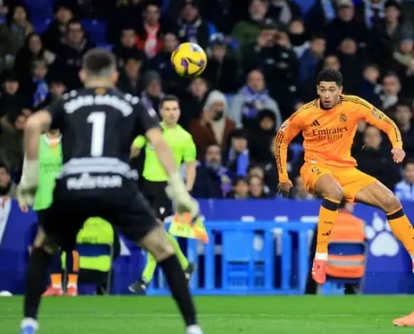ريال مدريد ضد ليغانيس- بعد ألابا فينيسيوس وبيلينجهام
