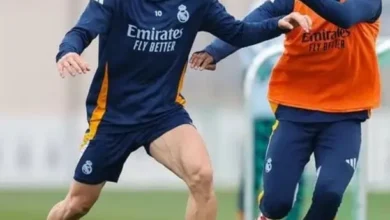 ريال مدريد ضد مان سيتي -أخبار الإصابات والاعبين