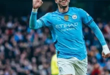 مدرب مانشستر سيتي جوارديولا يعترف بأن مانشستر سيتي