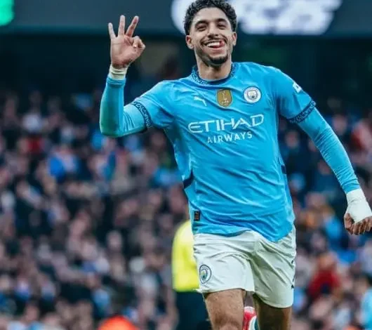 مدرب مانشستر سيتي جوارديولا يعترف بأن مانشستر سيتي