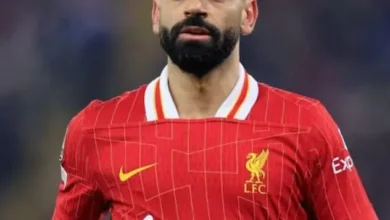عقد محمد صلاح مع ليفربول