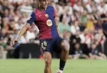 غيابات برشلونة ضد أتلتيكو مدريد