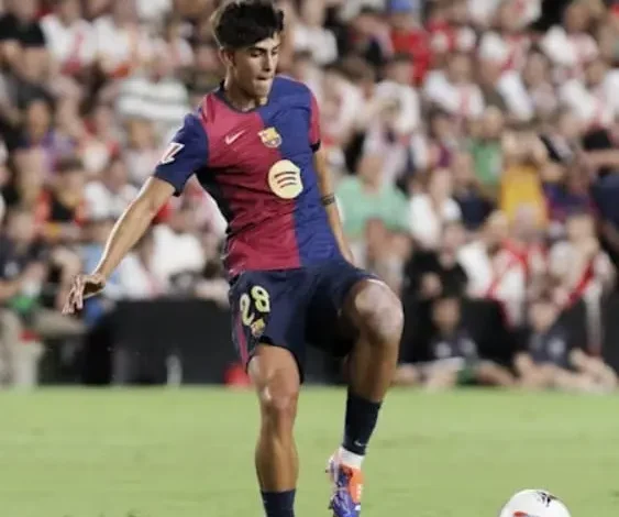 غيابات برشلونة ضد أتلتيكو مدريد