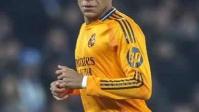 غيابات ريال مدريد ضد ريال سوسيداد