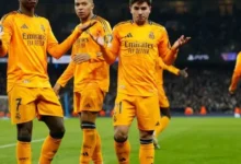 فينيسيوس يرد على العرض الأول... راتب فينيسيوس الحالي مع ريال مدريد