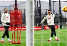 ليفربول آخر الأخبار - هل سيلعب ألكسندر أرنولد ضد إيفرتون