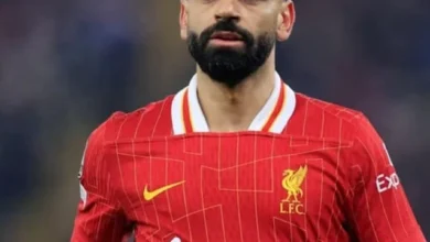 ليفربول ضد بورنموث: محمد صلاح يتطلع لمضاهاة أسطورة تشيلسي تشكيلة ليفربول ضد بورنمو