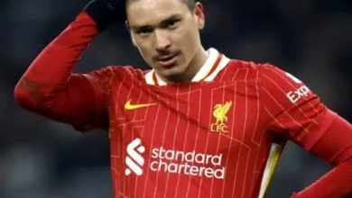 ليفربول ضد مانشستر سيتي-