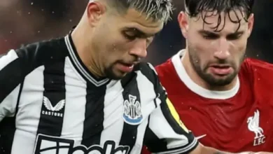 ليفربول - نيوكاسل إحصاءات: تاريخ المواجهات وإحصائيات رئيسية