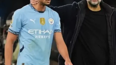 إصابة مانويل أكانجي: مانشستر سيتي- 4 لاعبين لتعويض مانويل أكانجي ريكو