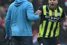 شكوك حول نيكو جونزاليس قبل مواجهة ريال مدريد