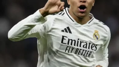 مباراة ريال مدريد وجيرونا اليوم والقناة الناقلة لمباراة ريال مدريد وجيرون