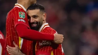 القناة الناقلة لمباراة ليفربول وإيفرتون اليوم وموعد مباراة ليفربول وإيفرتون اليوم