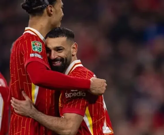 القناة الناقلة لمباراة ليفربول وإيفرتون اليوم وموعد مباراة ليفربول وإيفرتون اليوم