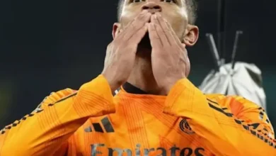 موعد مباراة أوساسونا وريال مدريد اليوم