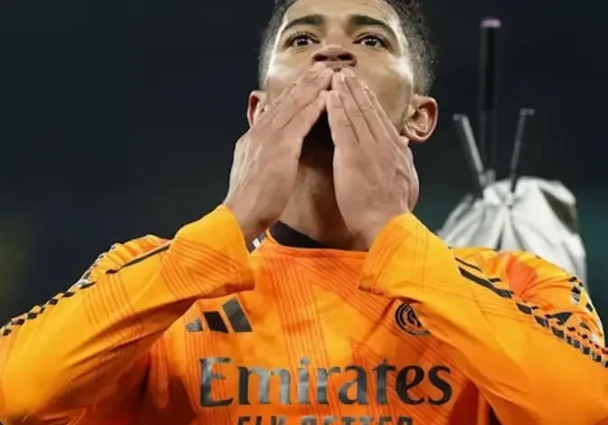 موعد مباراة أوساسونا وريال مدريد اليوم