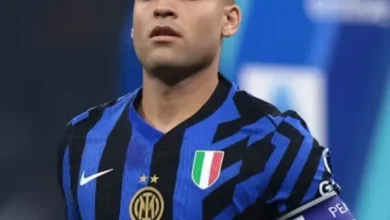 إنتر ولاتسيو اليوم والقناة الناقلة لمباراة إنتر ولاتسيو اليوم