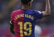 برشلونة ورايو فاليكانو اليوم والقناة الناقلة لمباراة برشلونة