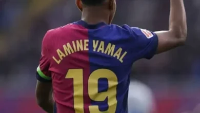 برشلونة ورايو فاليكانو اليوم والقناة الناقلة لمباراة برشلونة