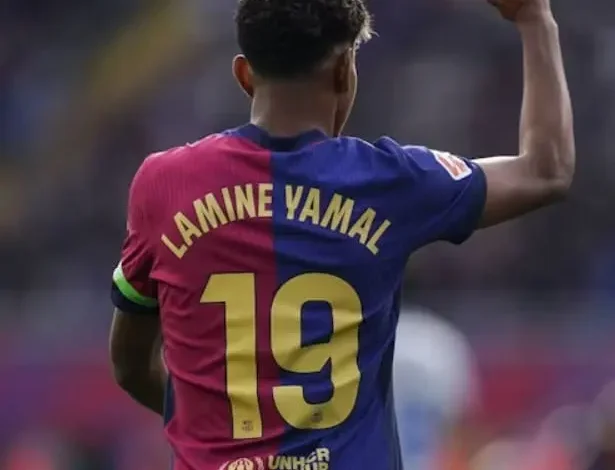 برشلونة ورايو فاليكانو اليوم والقناة الناقلة لمباراة برشلونة