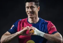 موعد والقناة الناقلة لمباراة برشلونة اليوم ولاس بالماس