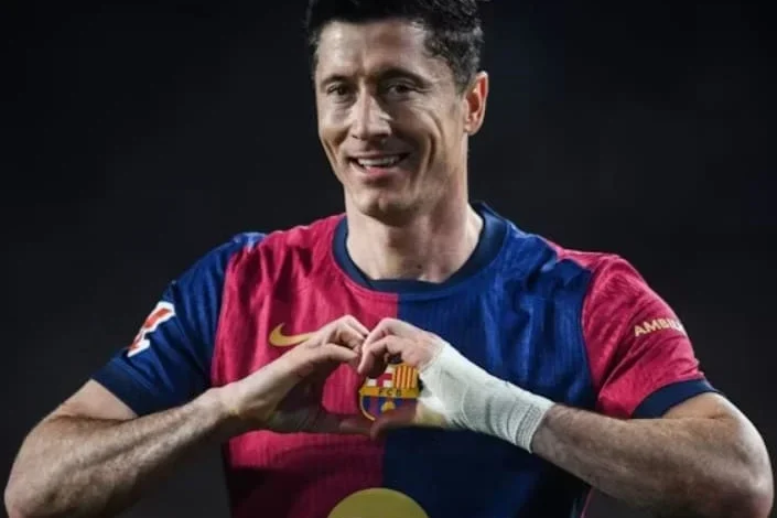 موعد والقناة الناقلة لمباراة برشلونة اليوم ولاس بالماس
