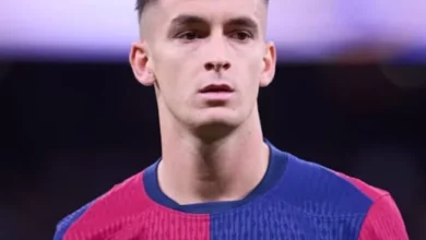 ميركاتو برشلونة - لاعب خط وسط برشلونة