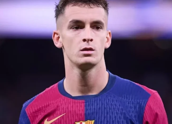 ميركاتو برشلونة - لاعب خط وسط برشلونة