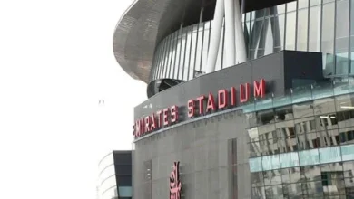 هل أرسنال يستطيع اللحاق بليفربول