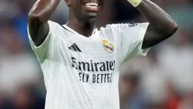 4 لاعبين لريال مدريد يخضعون لتحقيق من قبل الاتحاد الأوروبي لكرة القدم