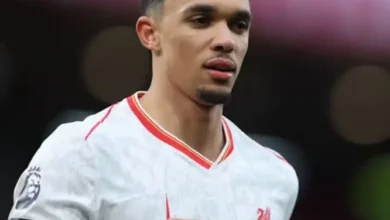 ألكسندر أرنولد يوقع عقدًا مبدئيًا مع ريال مدريد