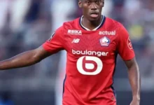 برشلونة يُجدد اهتمامه بمهاجم لي، جوناثان ديفيد