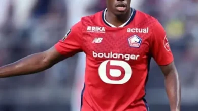 برشلونة يُجدد اهتمامه بمهاجم لي، جوناثان ديفيد