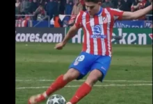 الاتحاد الأوروبي لكرة القدم يحسم الجدل بشأن ركلة جزاء ألفاريز