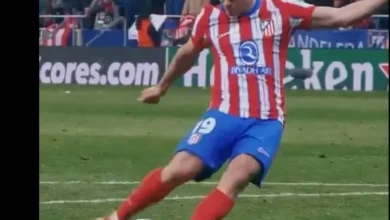 الاتحاد الأوروبي لكرة القدم يحسم الجدل بشأن ركلة جزاء ألفاريز