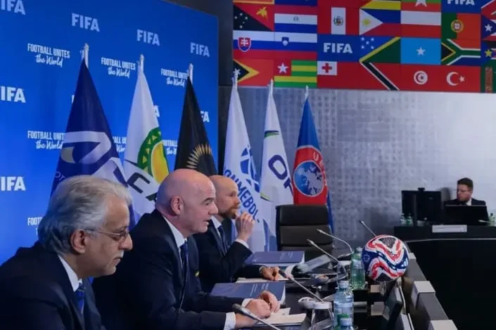 جوائز كأس العالم للأندية 2025