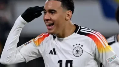 دوري الأمم الأوروبية اليوم والقنوات الناقلة:هولندا ضد إسبانيا وإيطاليا ضد ألمانيا