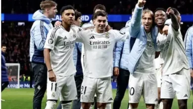 مباراة ريال مدريد ضد فياريال: هل سيلعب فينيسيوس جونيور