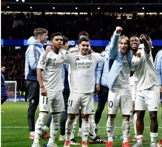 مباراة ريال مدريد ضد فياريال: هل سيلعب فينيسيوس جونيور
