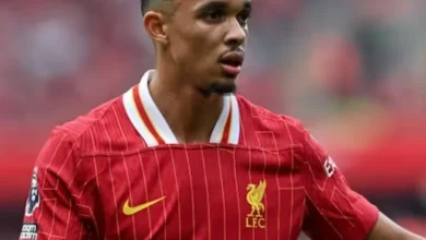 ريال مدريد يريد ألكسندر أرنولد