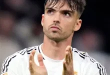 أخبار فريق ريال مدريد وغيابات ريال مدريد