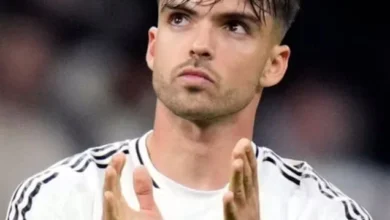 أخبار فريق ريال مدريد وغيابات ريال مدريد