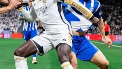 كم مدة غياب ميندي؟ والمباريات التي سيغيب عنها ميندي؟