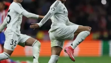 موعد مباراة ريال مدريد وفياريال اليوم والقناة الناقلة لمباراة ريال مدريد