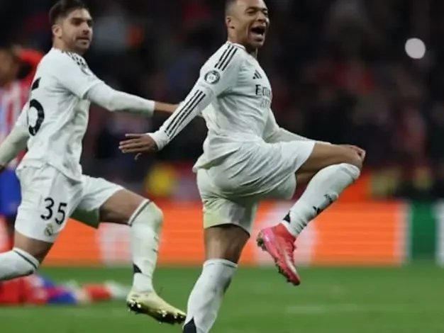 موعد مباراة ريال مدريد وفياريال اليوم والقناة الناقلة لمباراة ريال مدريد