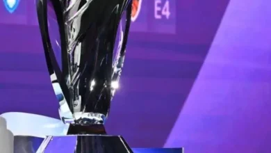 موعد قرعة ربع نهائي دوري أبطال آسيا 2025